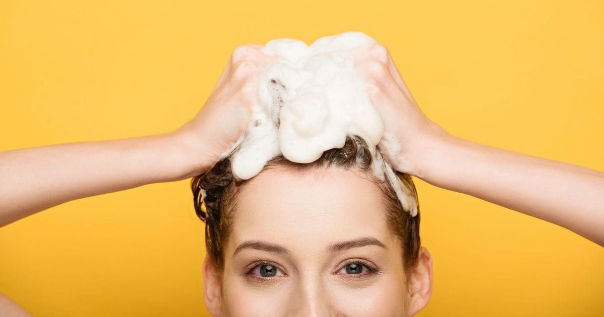shampoo - benessere capelli shampoo - benessere capelli