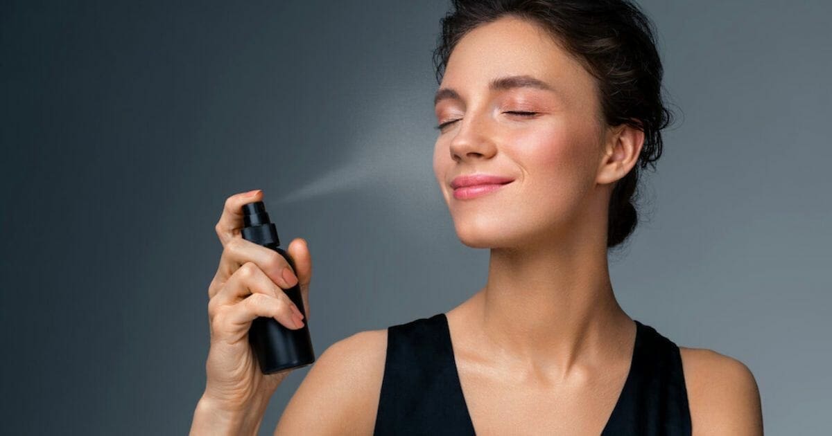 colloidali spray